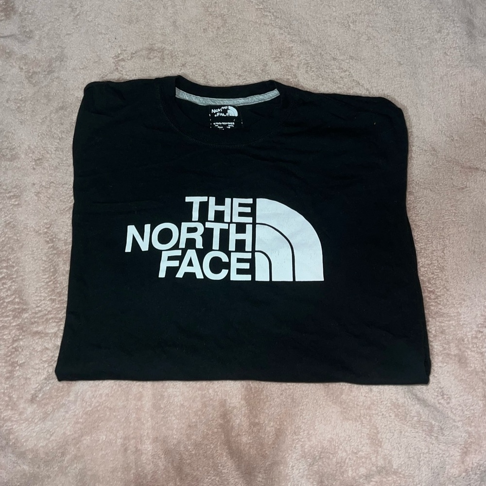 The North Face T-shirt